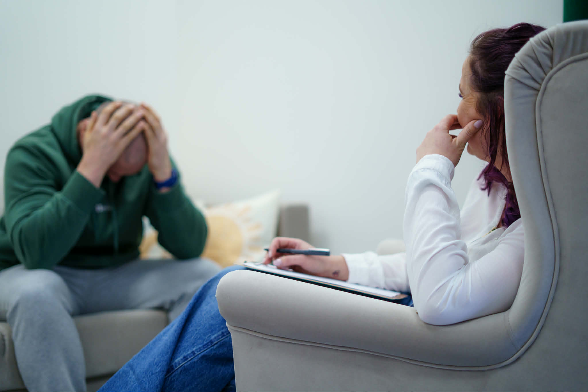 Przestrzeń do zajęć